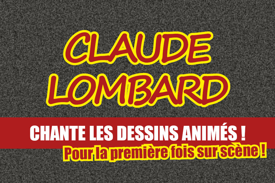 Claude Lombard