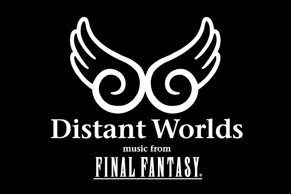 Distant Worlds