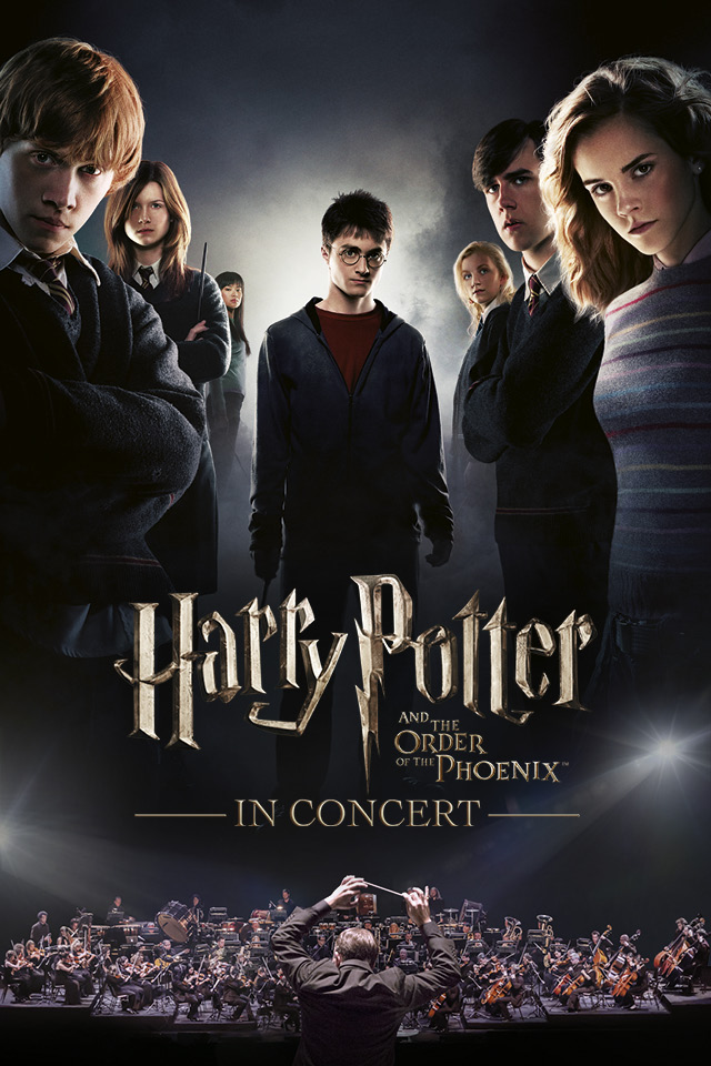 Harry Potter 5