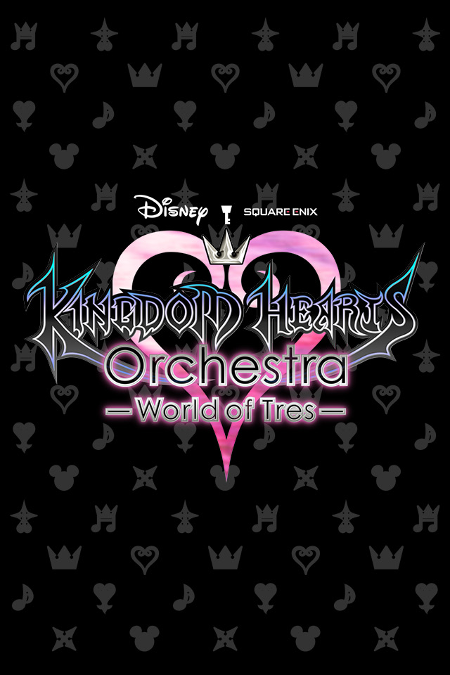 Kingdom Hearts Orchestra - World of Tres