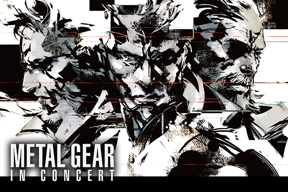 Metal Gear