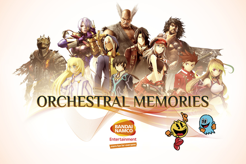 Orchestral Memories