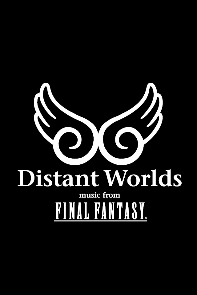 Distant Worlds