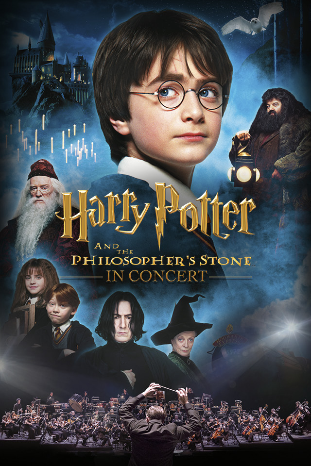 Harry Potter and the Philosopher's Stone