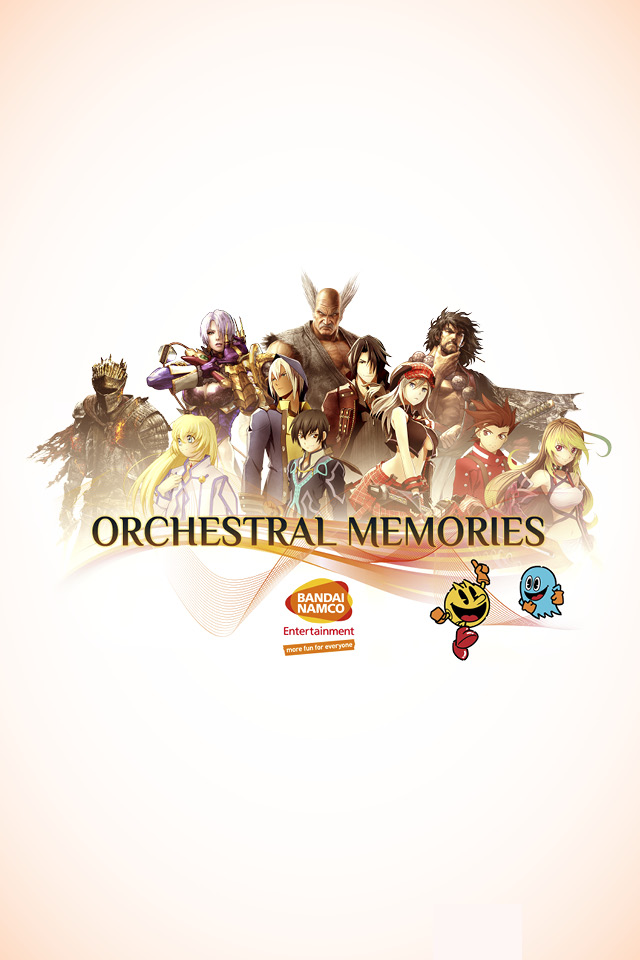 Orchestral Memories