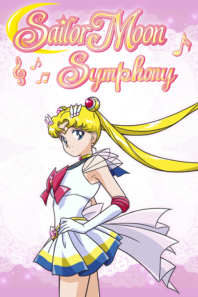 Sailor Moon Symphony
