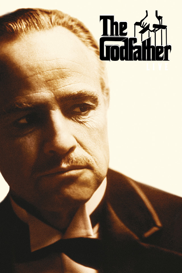 The Godfather