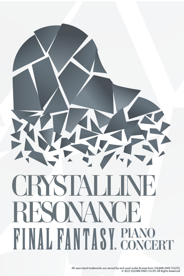 CRYSTALLINE RESONANCE