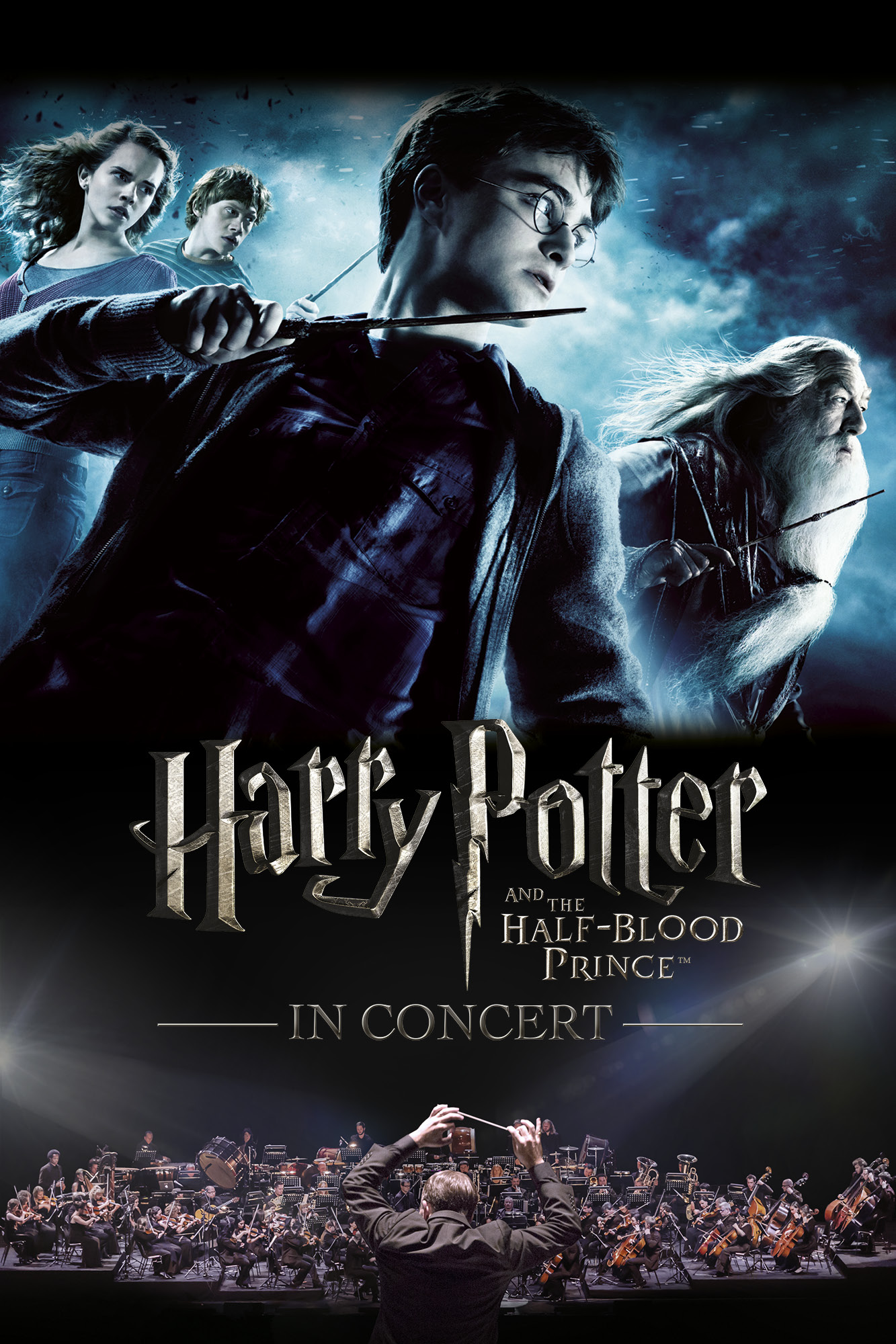 Harry Potter and the Half-Blood Prince