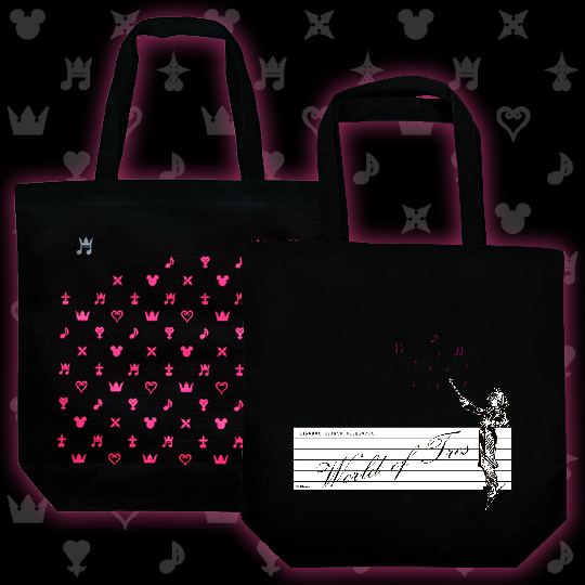 Tote Bag