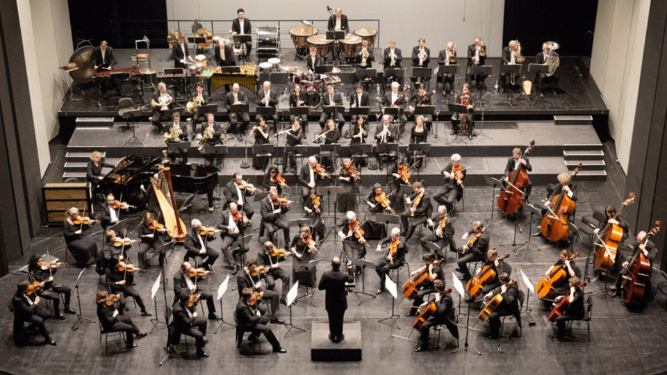 Neue Philharmonie Westfalen