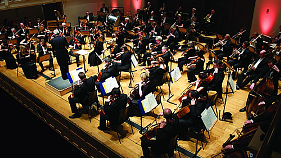 Royal Philharmonic Orchestra