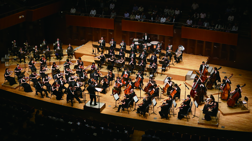 Osaka Symphony Orchestra