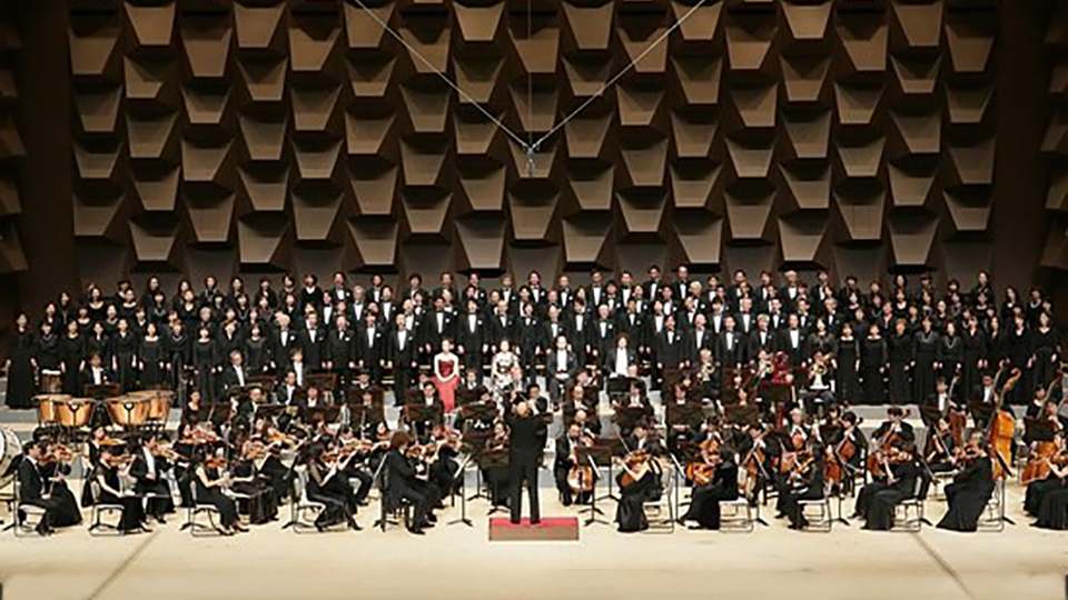 Osaka Philharmonic Orchestra