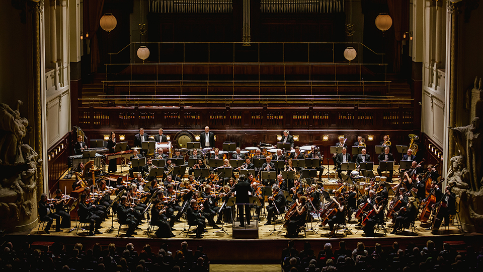 Czech National Symphony Orchestra