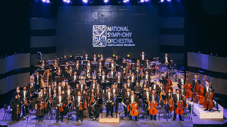 National Symphony Orchestra