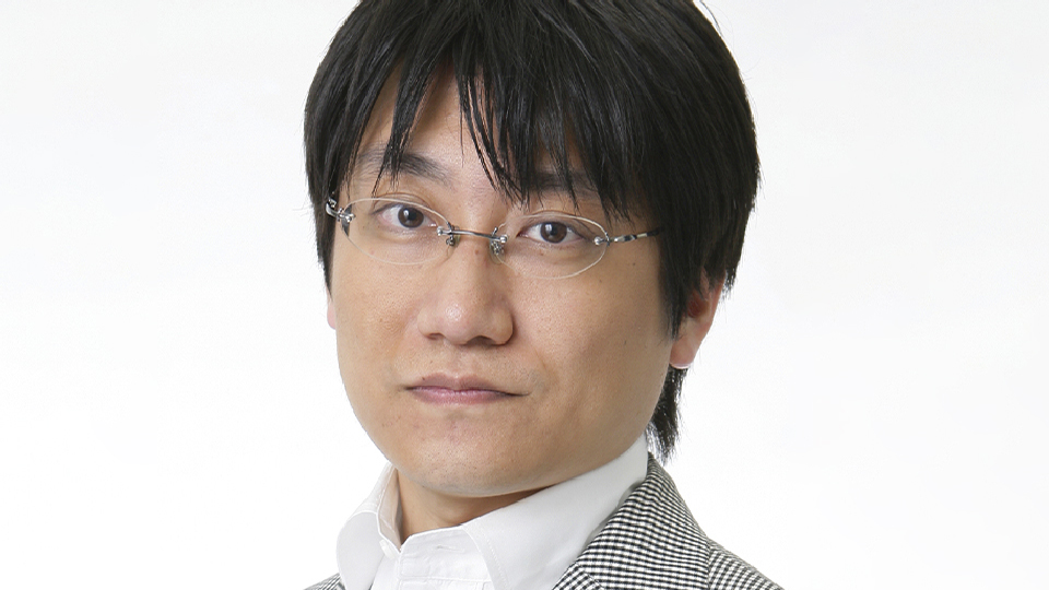 Kousuke Yamashita