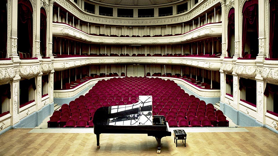 Conservatoire Royal (Bruxelles)