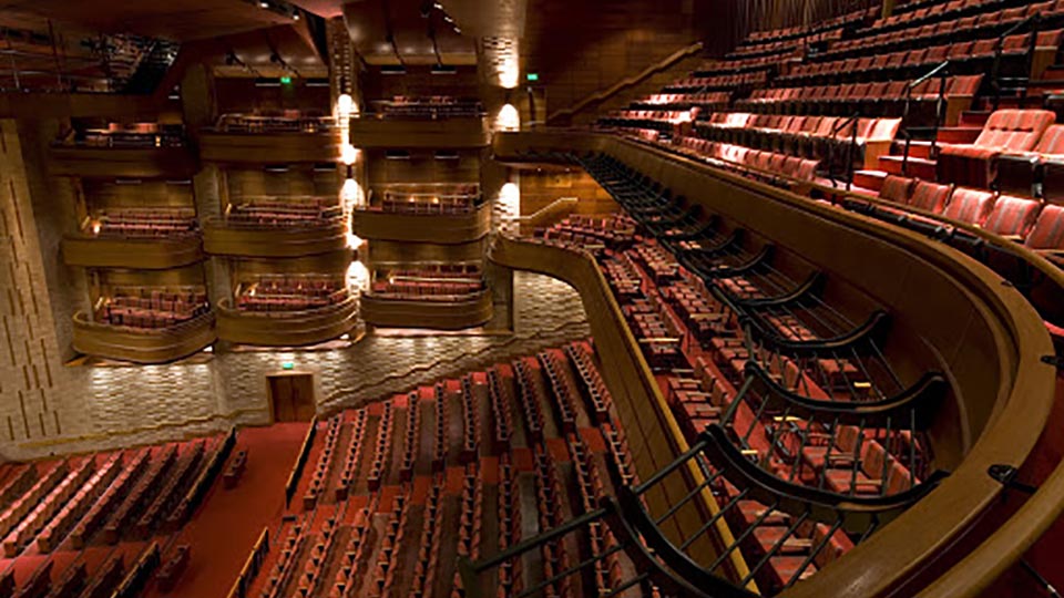 Teatro Bradesco (São Paulo)