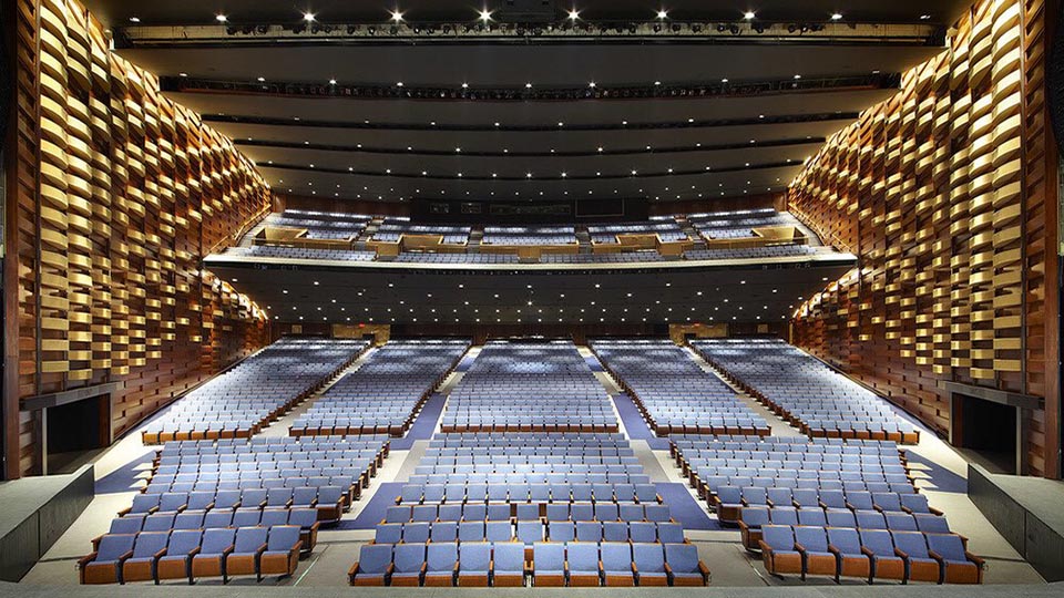 Sony Centre (Toronto)