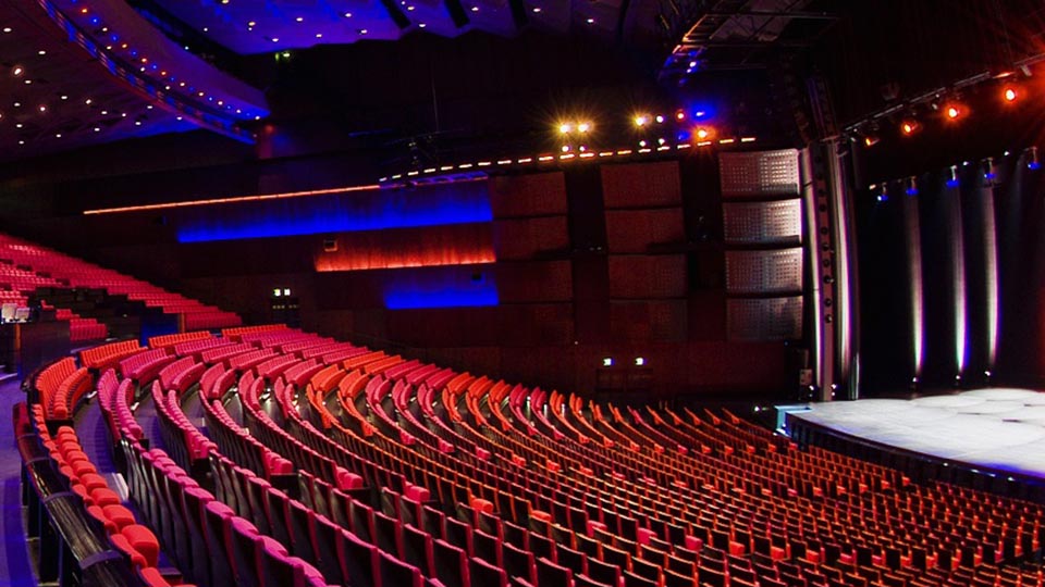 Palais des Congrès (Paris)