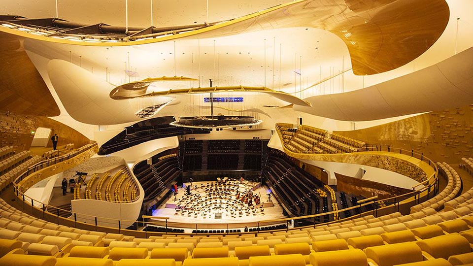 Philharmonie de Paris