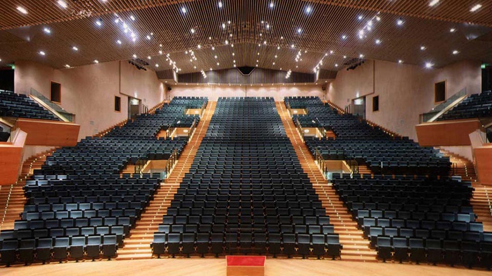 Teatro Dal Verne (Milan)