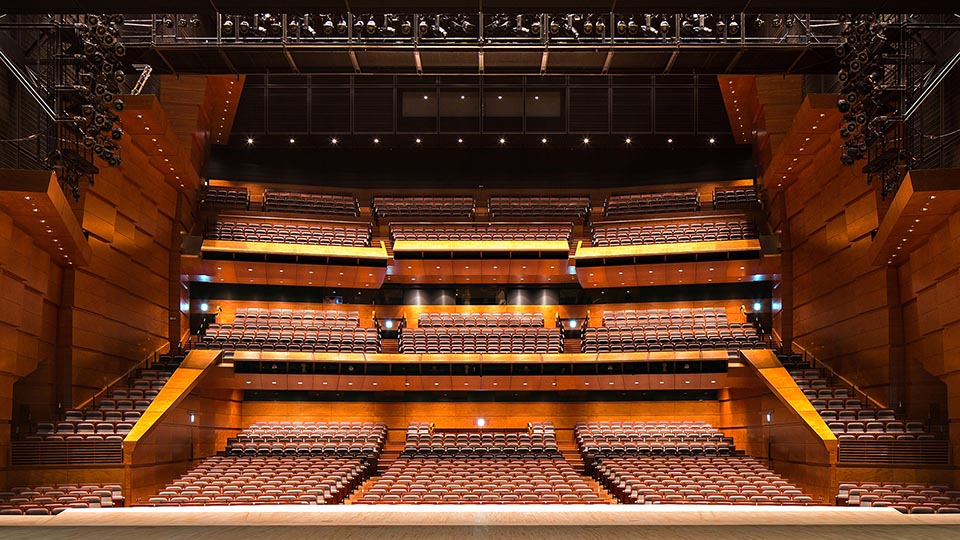 Tokyo International Forum (Tokyo)