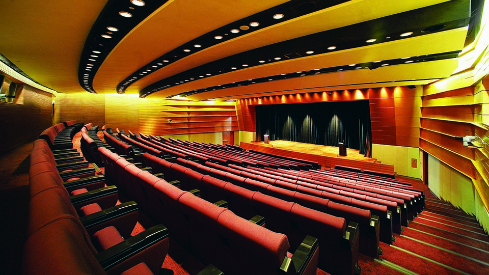 Kuala Lumpur Convention Centre (Kuala Lumpur)