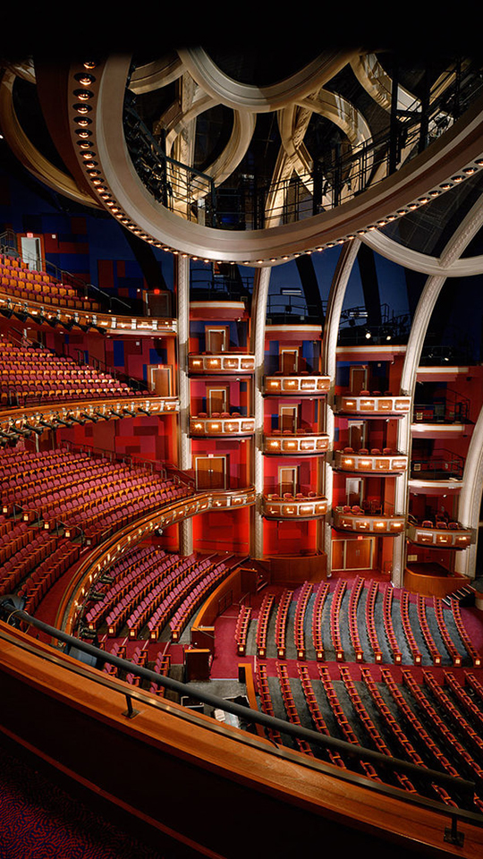 Dolby Theatre