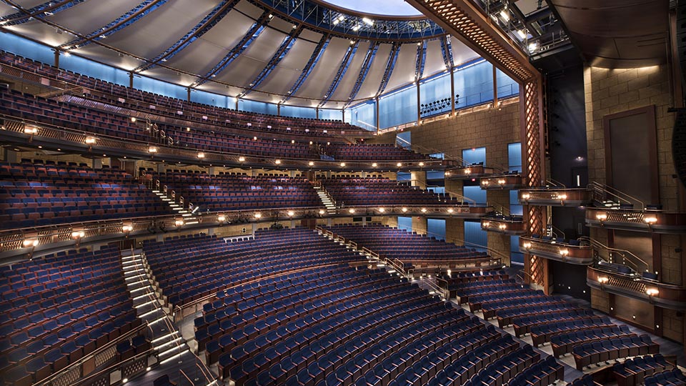 Walt Disney Theater (Orlando)