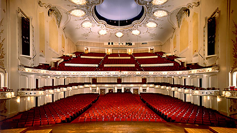 Heinz Hall (Pittsburgh)