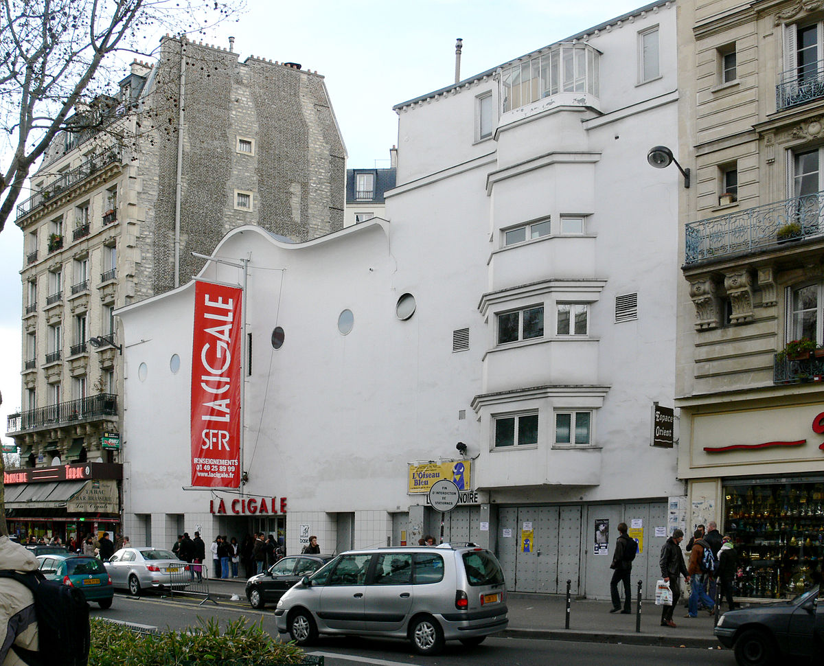 La Cigale 3