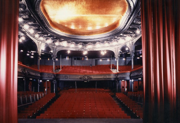 La Cigale