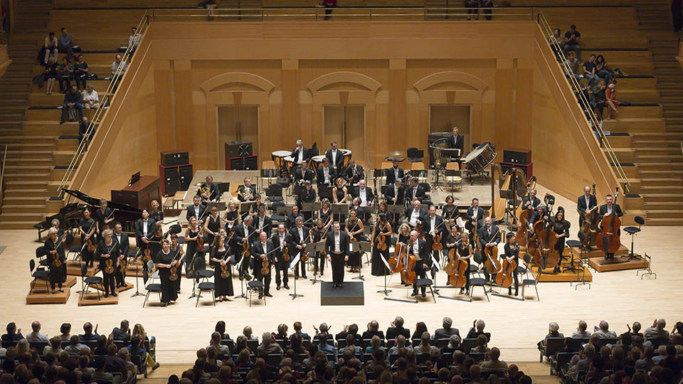 Orchestre National de Metz