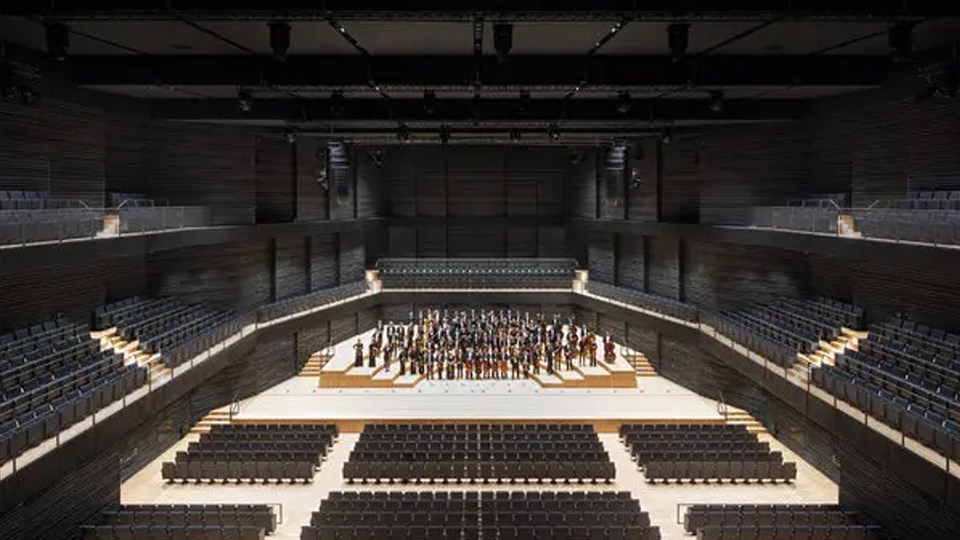 Isarphilharmonie