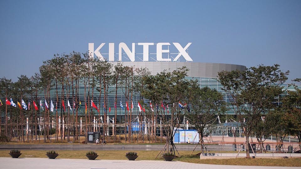 Korea International Exhibition Centre