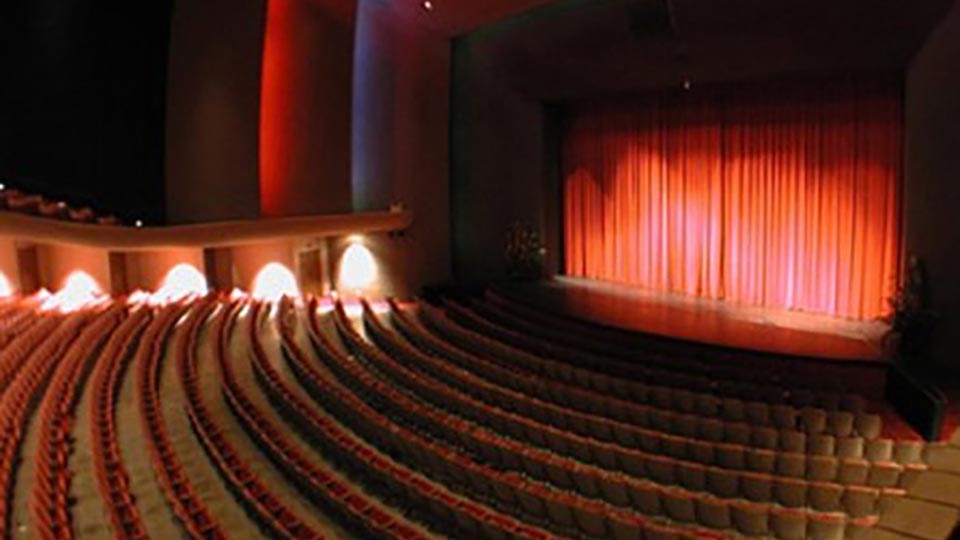 Neal S. Blaisdell Concert Hall (Honolulu)