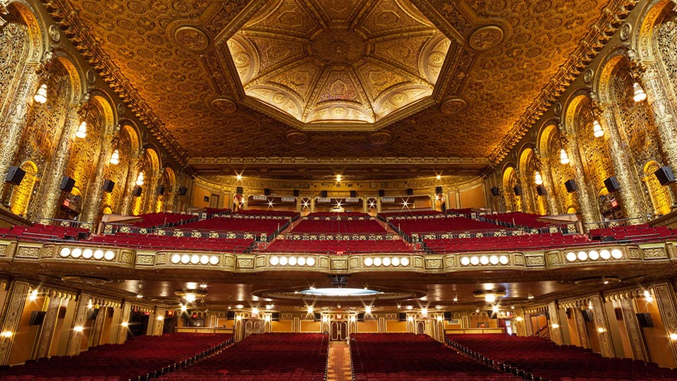 United Palace Theatre (New York)