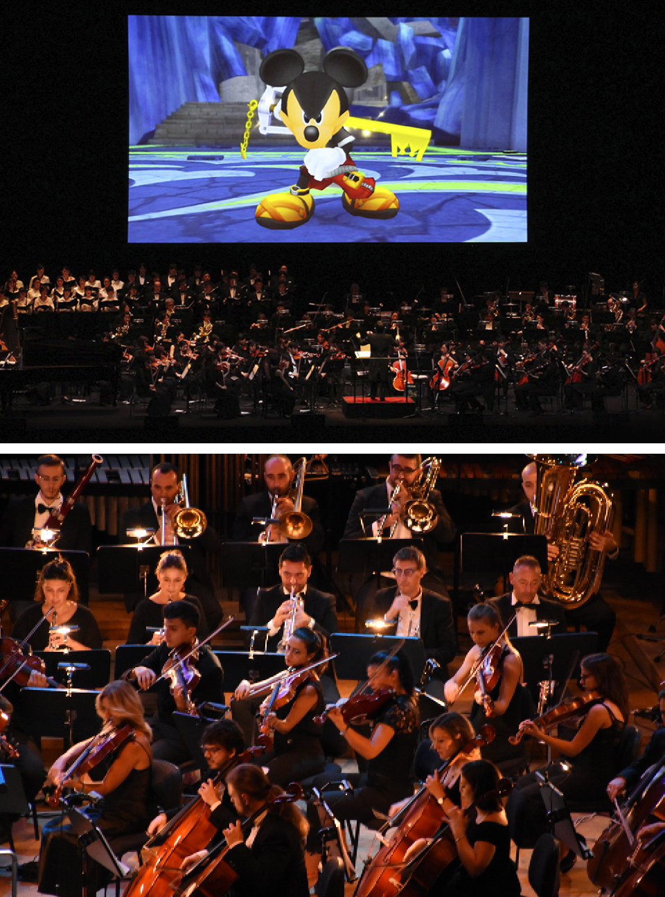 Kingdom Hearts Orchestra World Tour Features Exclusive Story Content