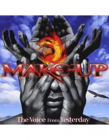 Make-up ‎– The Voice From Yesterday