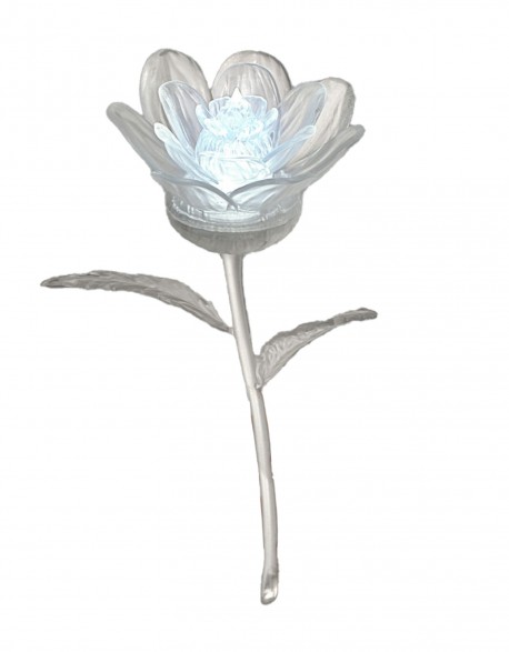 LAMPE FLEUR D'ELPIS – FINAL FANTASY XIV
