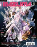 INAZUMA n°2 (Magazine)