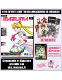 INAZUMA n°05 (Magazine)