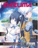 INAZUMA n°4 (Magazine)