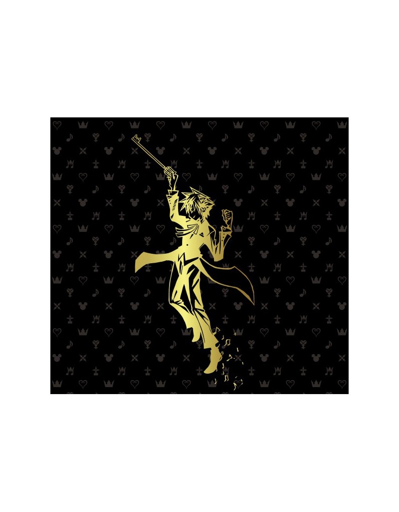 Kingdom Hearts Orchestra World Tour June Kingdom Hearts Orchestra World Tour June