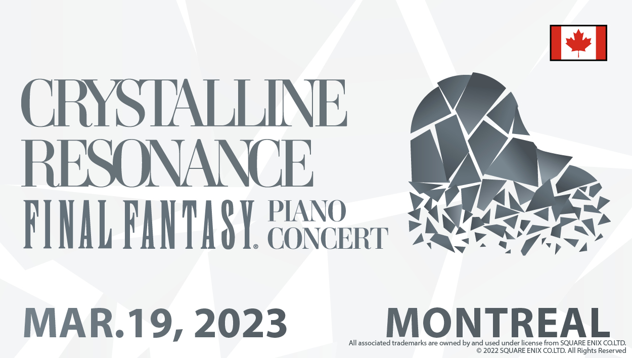FINAL FANTASY
