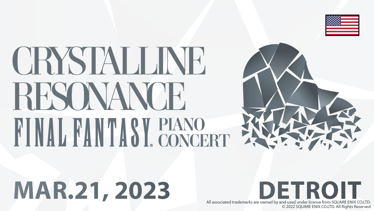 FINAL FANTASY