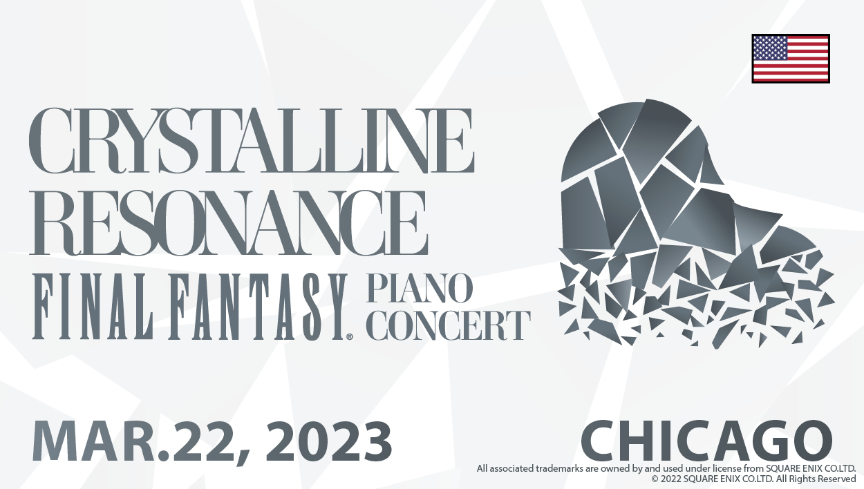 FINAL FANTASY