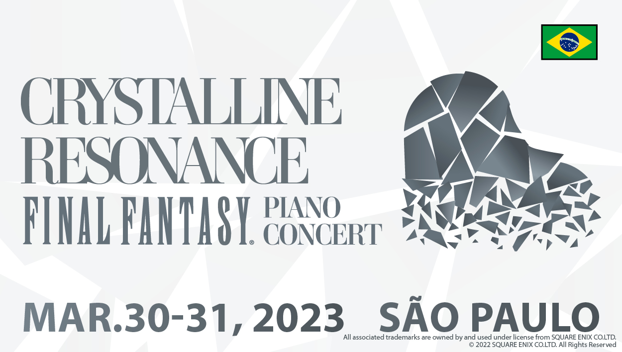 FINAL FANTASY